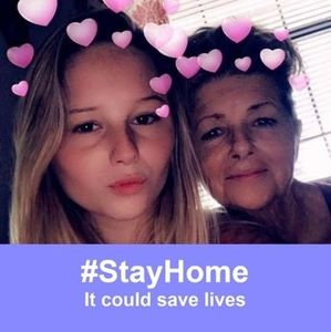 Meet your Posher, Deborah